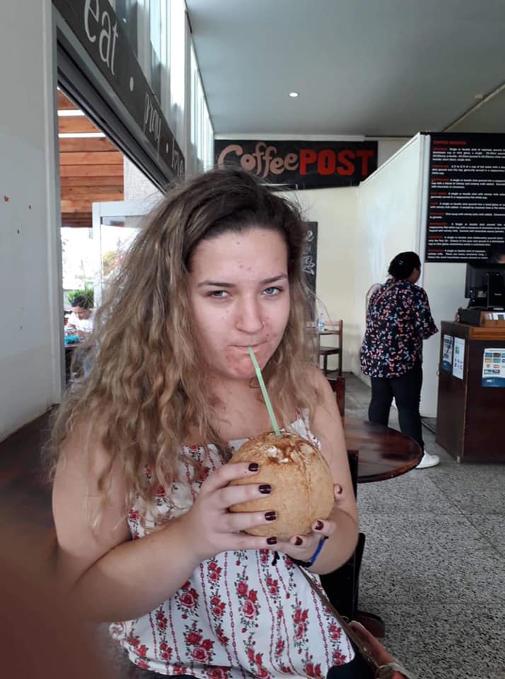 Student Exchange programme