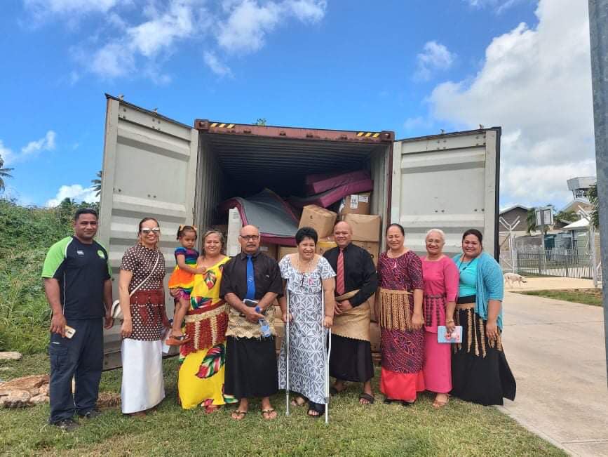 Hospital beds & medical supplies