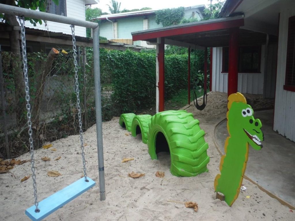 OTA Disability School