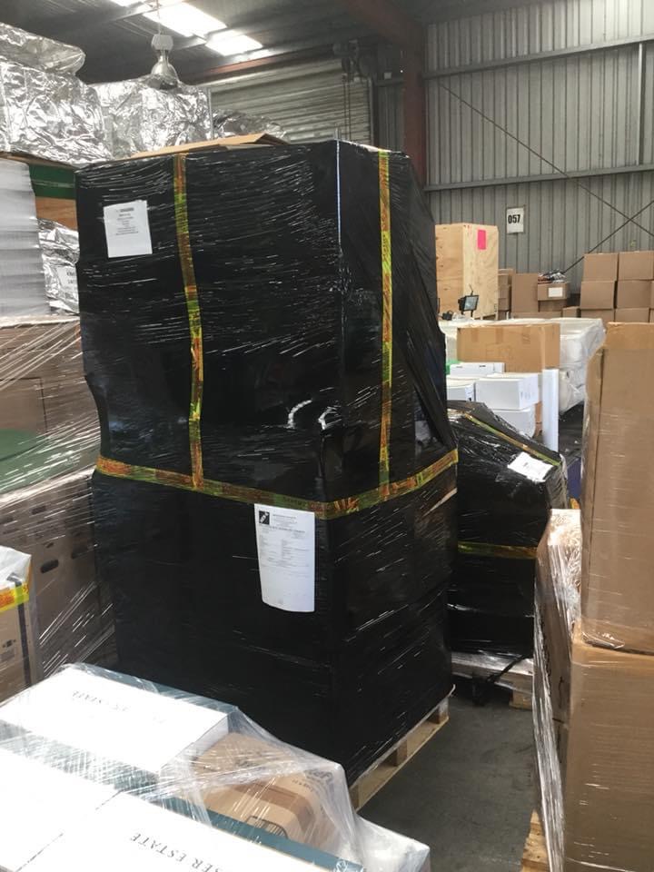 OTA Disability School