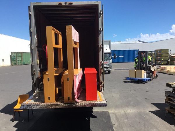 OTA Disability School