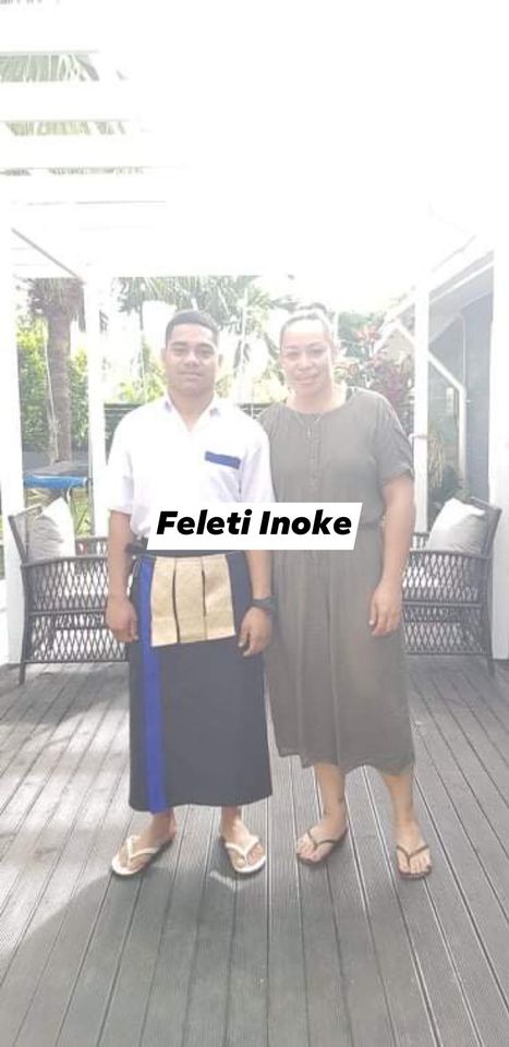 Scholarship recipient