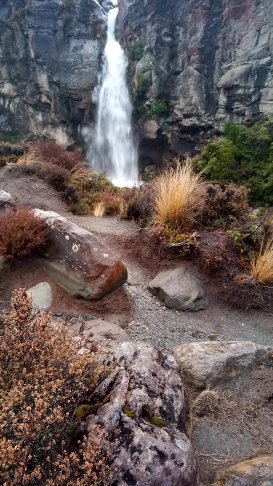 Shoes for the Pacific Islands